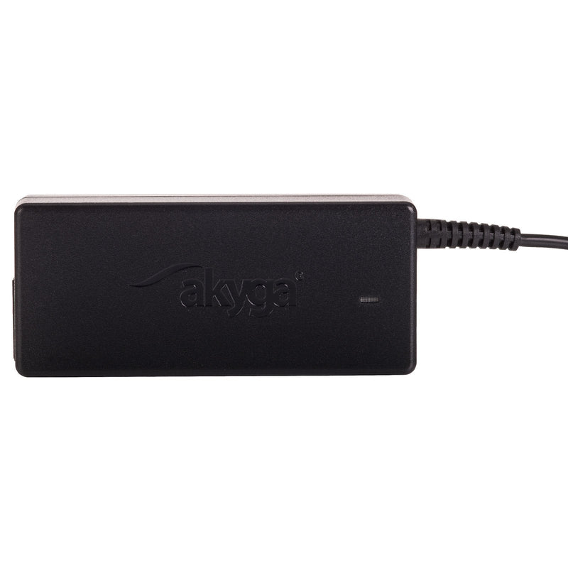 Akyga Charger Laptop AK-ND-29 20V/4.5A 90W Square Yellow Lenovo