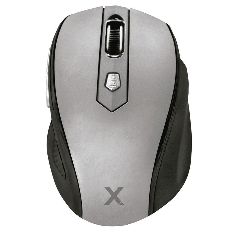 Approx Mouse Optico XM300 Wireless Grey/Black