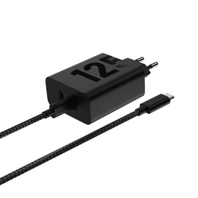Charger Turbopower 125W USB-C New — image 1