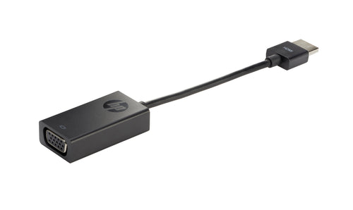 HP Adapter HDMI a VGA — image 1