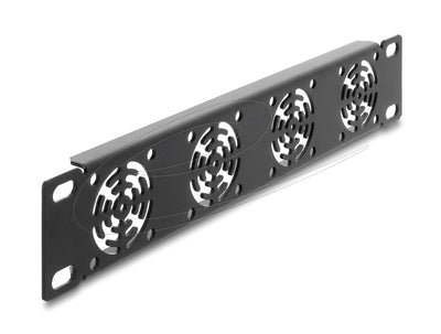 10? 1 He Rackblende 4 Fan 40 X 40MM Grey Oscuro — image 1