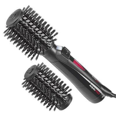 Brush Air Babylisspro BAB2770E Caliente Steam Black 800W 2,7M — image 1