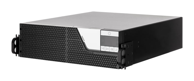 Legrand UPS Daker Dk + UPS Daker Dk Plus 2000VA Double Conversión (en Line 2KVA 1800W 6 Salidas AC