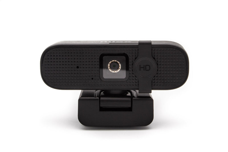 Nilox Webcam NXWCA01 FHD 1080P With Microphone Enfoque Automatic