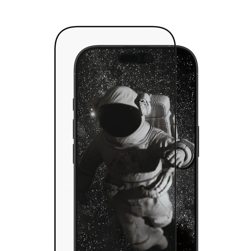 Panzerglass Protector Ceramic Screen Iphone 17/ Iphone 16 Pro