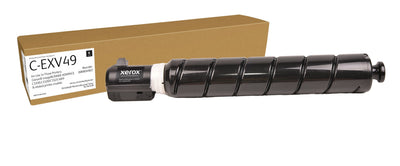 Xerox Everyday Reman Toner Black — image 1