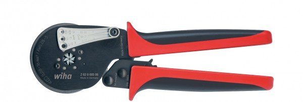 Wiha Tool Crimpado Automática