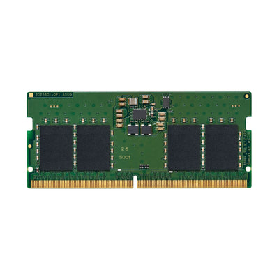 Kingston Memory DDR5 8GB SODIMM 5600MHZ / PC5-44800 CL46 1.1V KCP556SS6-8 Without Búfer Ecc — image 1