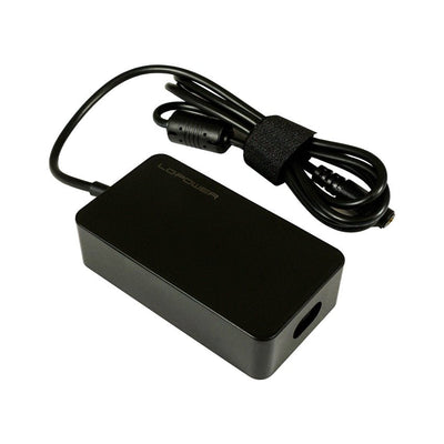 Lc-power LC-NB-PRO-45, Power Supply Universal Laptops 45W — image 1