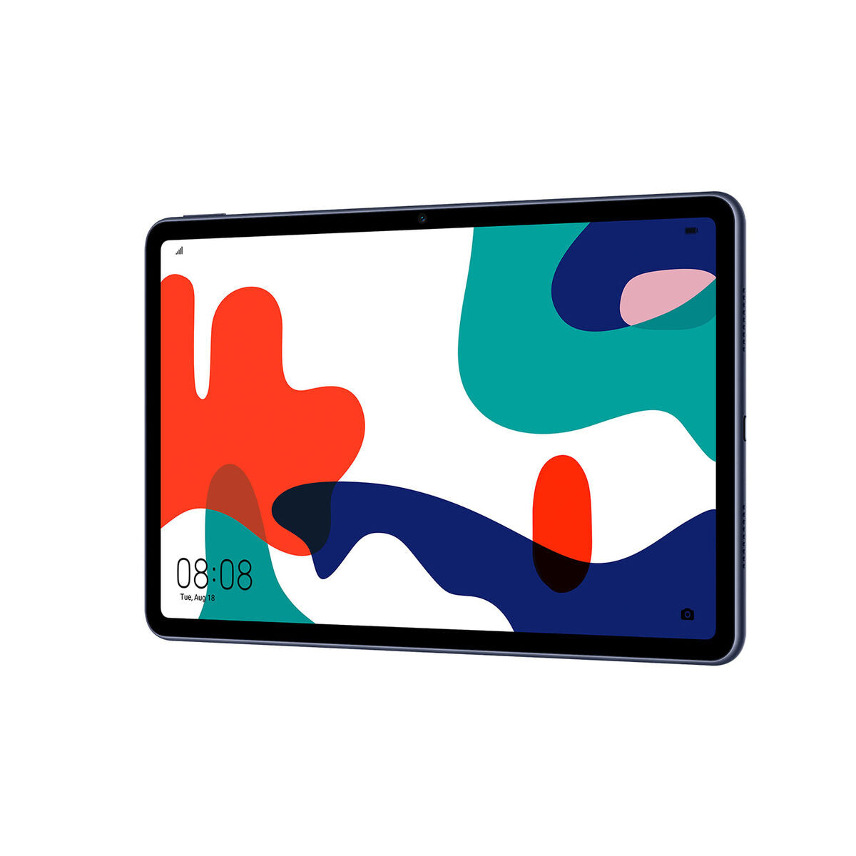 Huawei Tablet Huawei Matepad 10,4" Octa Core 2,3 Ghz 4 Gb Ram 64 Gb Grey