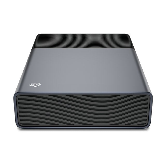 Seagate One Touch Hub - Hard Drive - Cifrado - 20TB - External Fixed