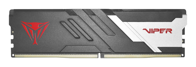 Patriot Memory Viper Venom Non-rgb DDR5 AMD Series Módulo Memory 16GB 2 X 8GB 6400 Mt/S 288-PIN DIMM