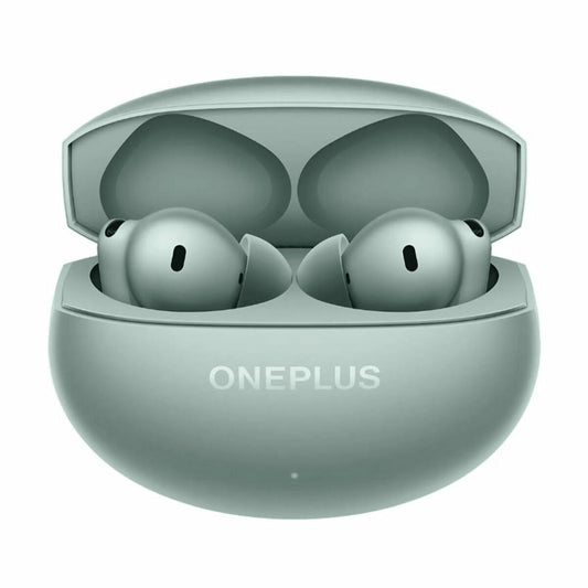 Oneplus Bluetooth Headphones Oneplus Buds 4 Green