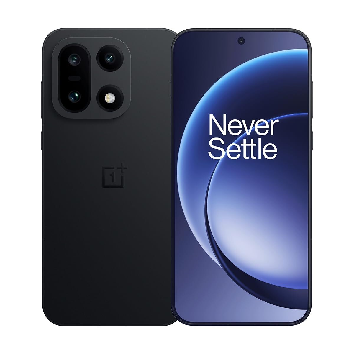 Oneplus Smartphone Oneplus 15 5G 6,78" Octa Core 16 Gb Ram 512 Gb Black