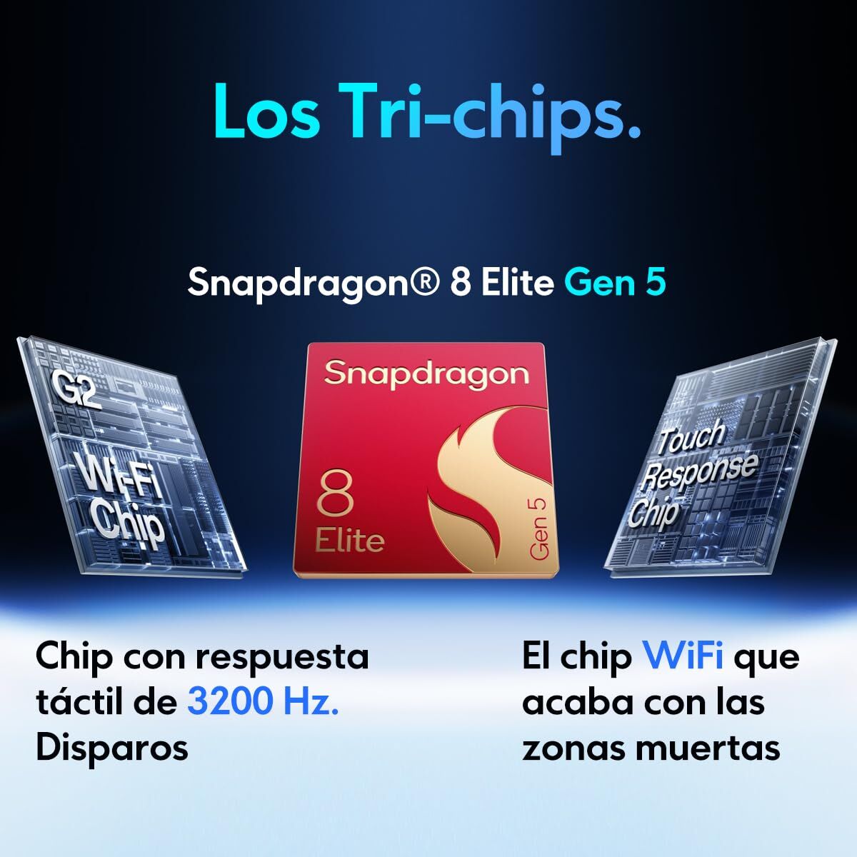 Oneplus Smartphone Oneplus 15 5G 6,78" Octa Core 16 Gb Ram 512 Gb Black