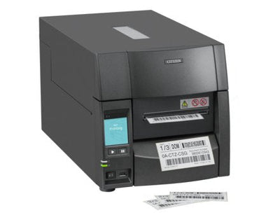 CL-S700III Printer Black Prnt — image 1