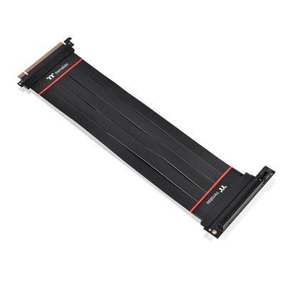 Thermaltake Cable Extensor PCIE 90 ° 4.0 16X 30CM — image 1