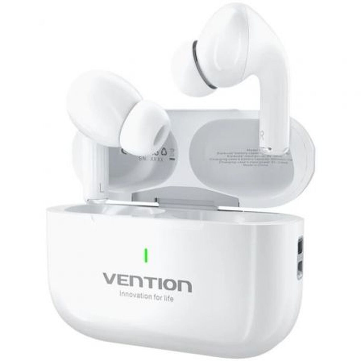 Vention Headphones Vention Echo Lite E11