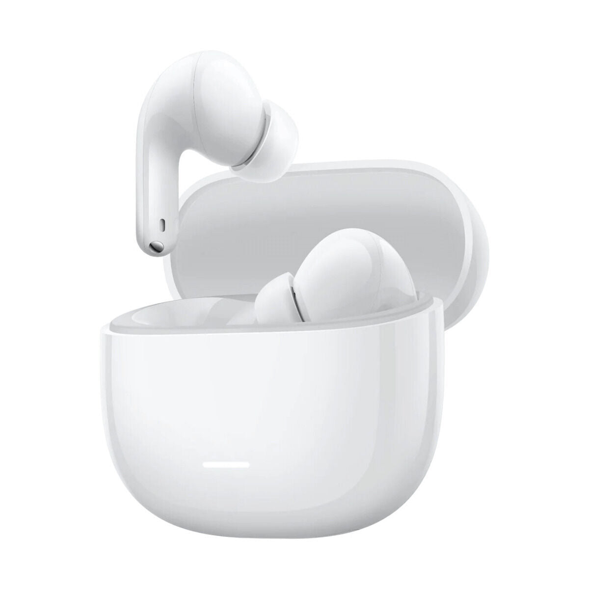 Xiaomi Wireless Headphones Xiaomi Redmi Buds 8 Lite Bhr08Olgl White