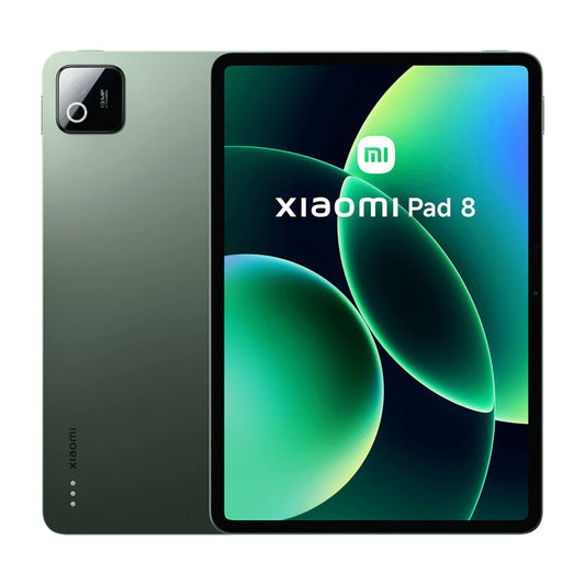 Xiaomi Tablet Xiaomi Pad 8 11,2" Octa Core 8 Gb Ram 256 Gb Green