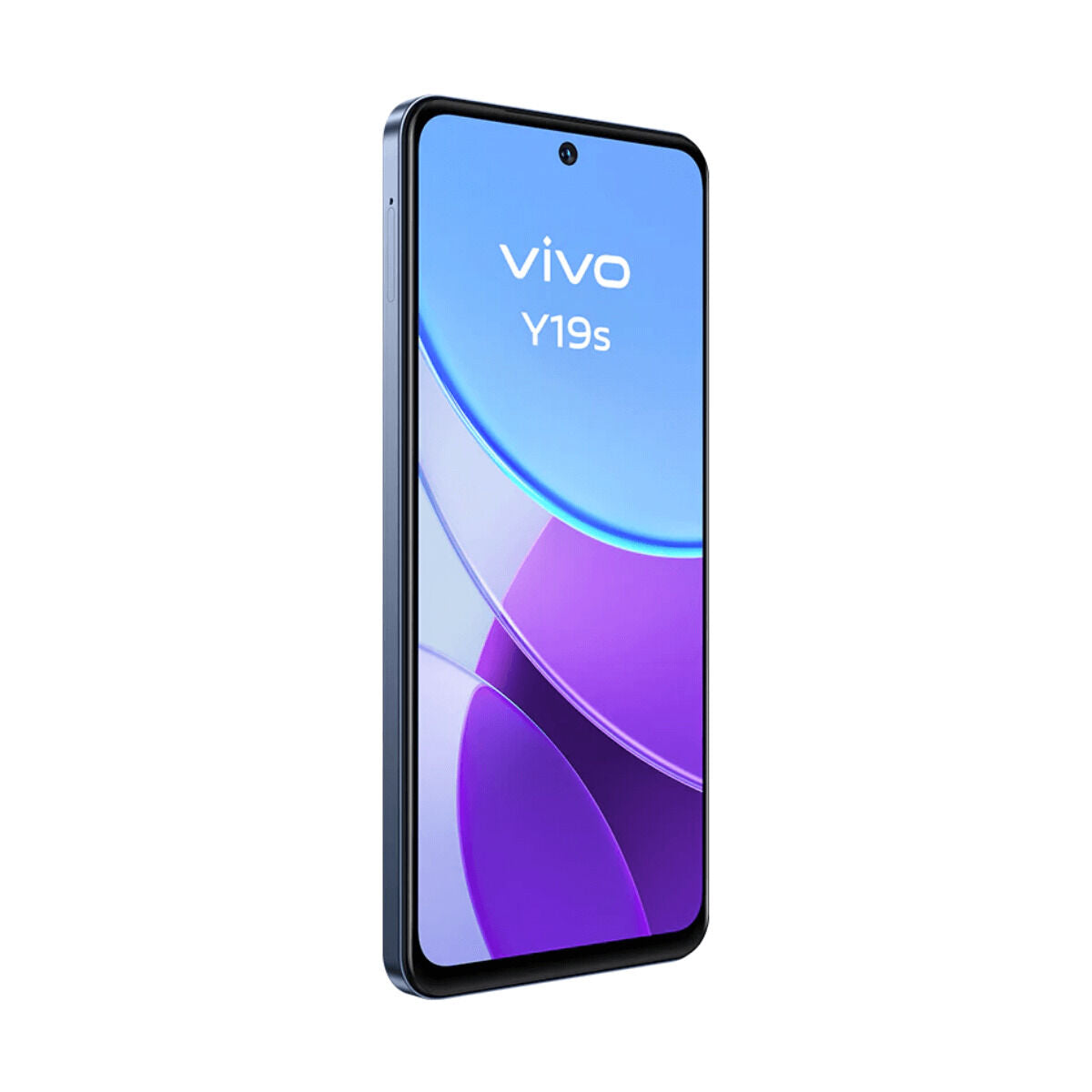 Vivo Smartphone Vivo Y19S Octa Core 8 Gb Ram 256 Gb Black