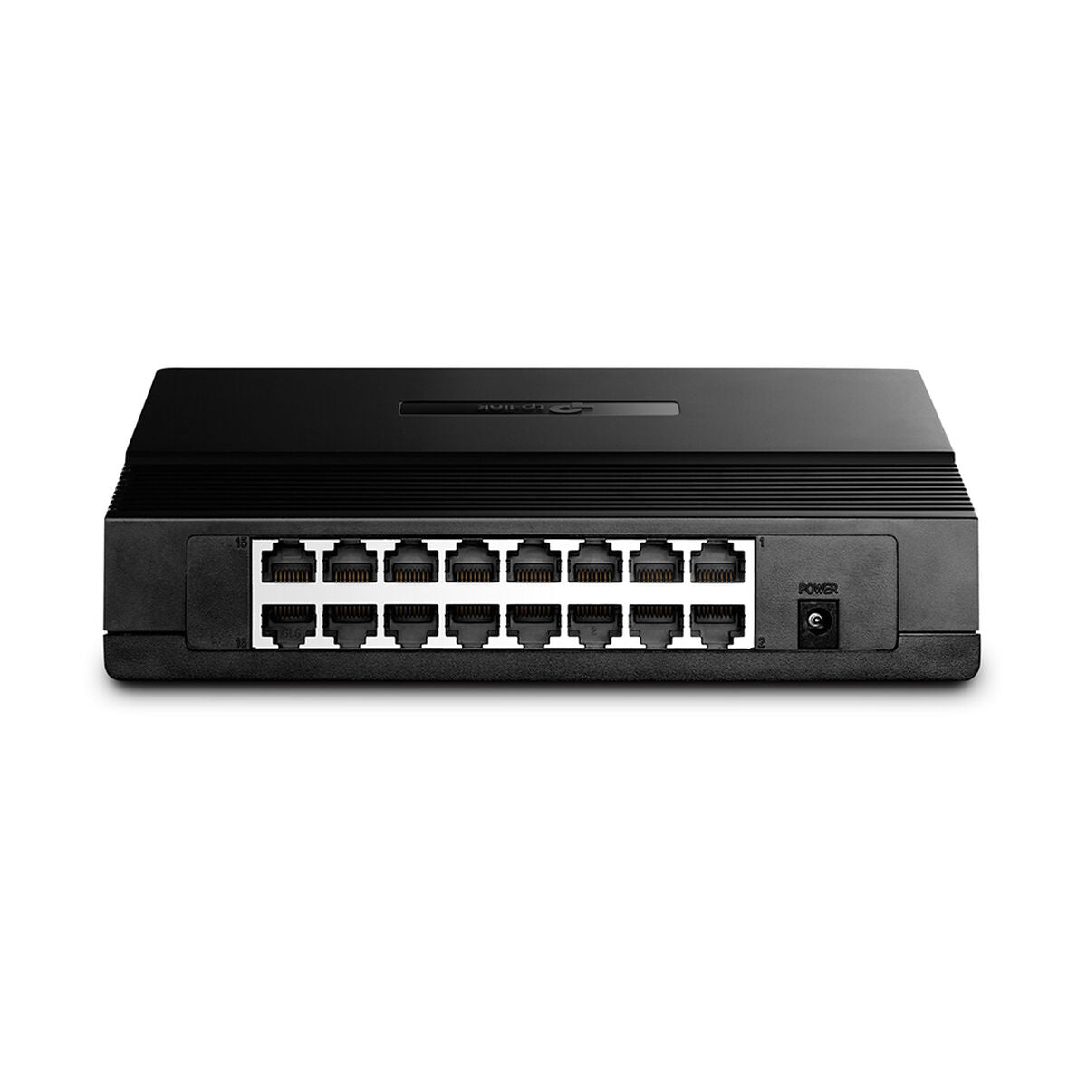 Tp-Link Desktop Switch Tp-Link Tl-Sf1016D