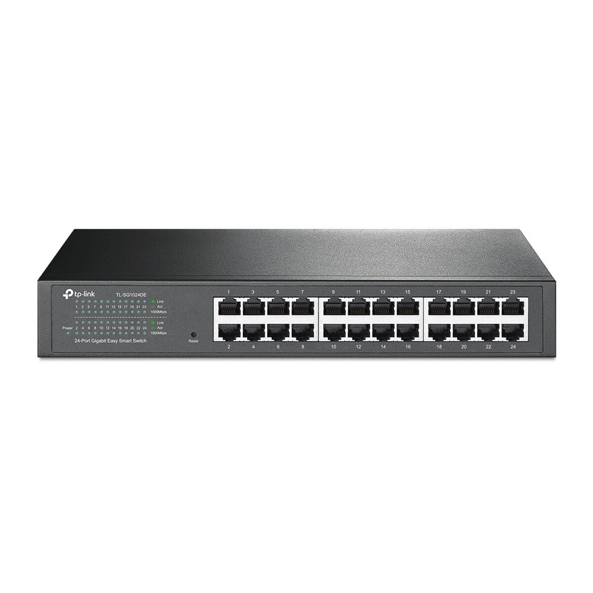 Tp-Link Desktop Switch Tp-Link Tl-Sg1024De