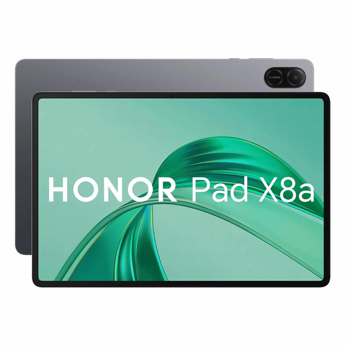 Honor Tablet Honor Pad X8A 11" 11" Octa Core 4 Gb Ram 128 Gb Grey