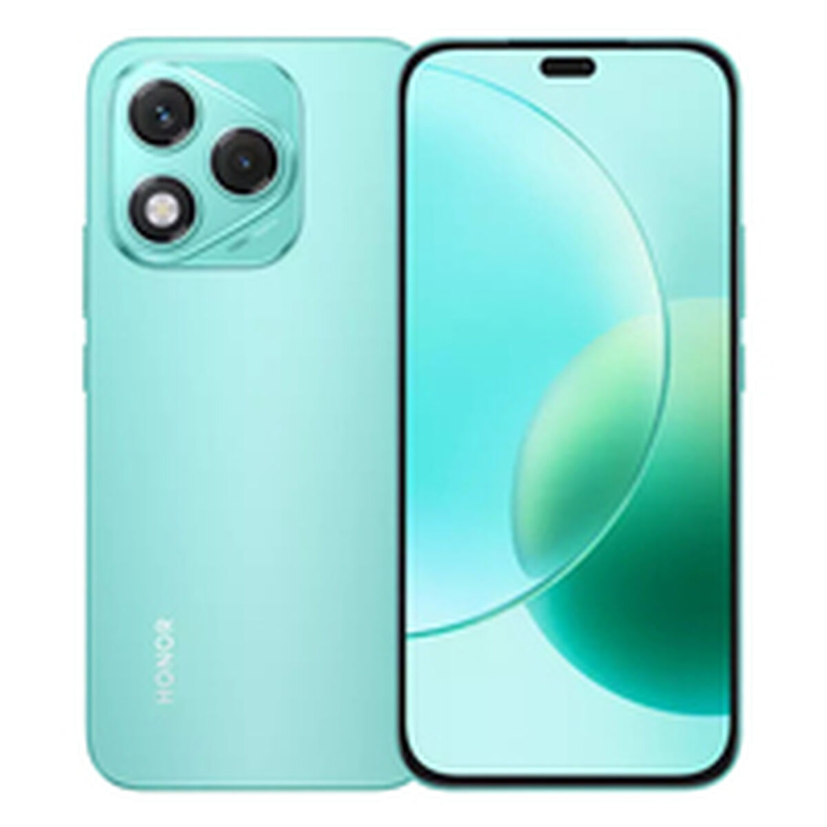 Honor Smartphone Honor 400 Lite 6,7" Octa Core 8 Gb Ram 256 Gb Green