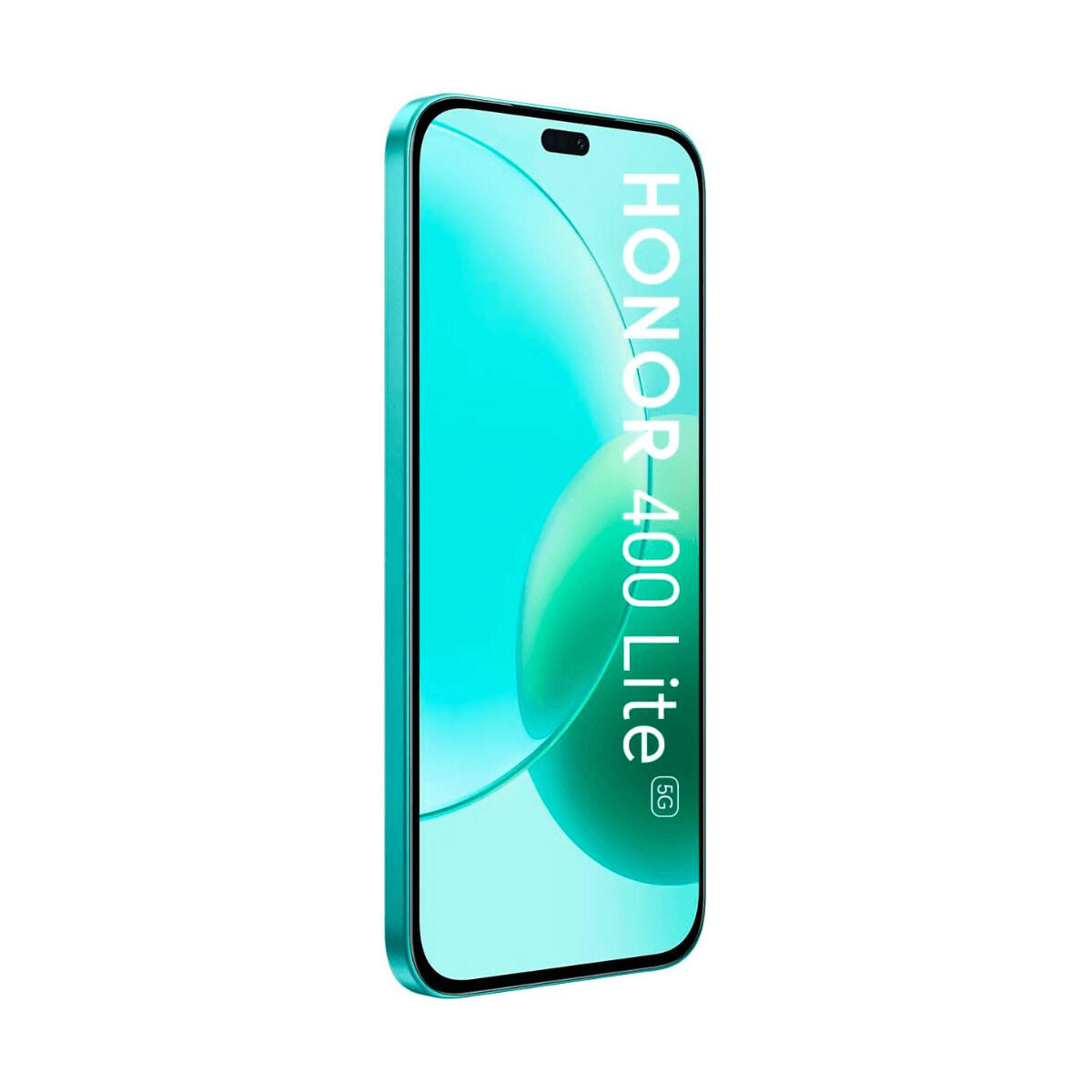 Honor Smartphone Honor 400 Lite 6,7" Octa Core 8 Gb Ram 256 Gb Green
