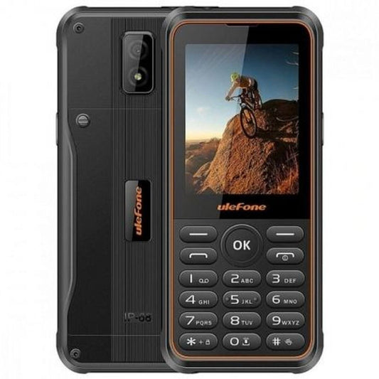 Ulefone Smartphone Ulefone Armor Mini 3 2,4” Qvga 64 Mb Ram 32 Mb