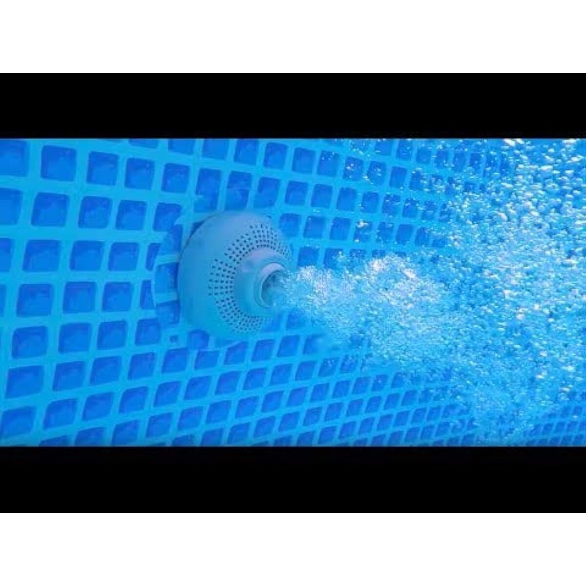 Intex Removable Pool Intex 26712 Treatment Plant For Swimming Pool (Refurbished A)