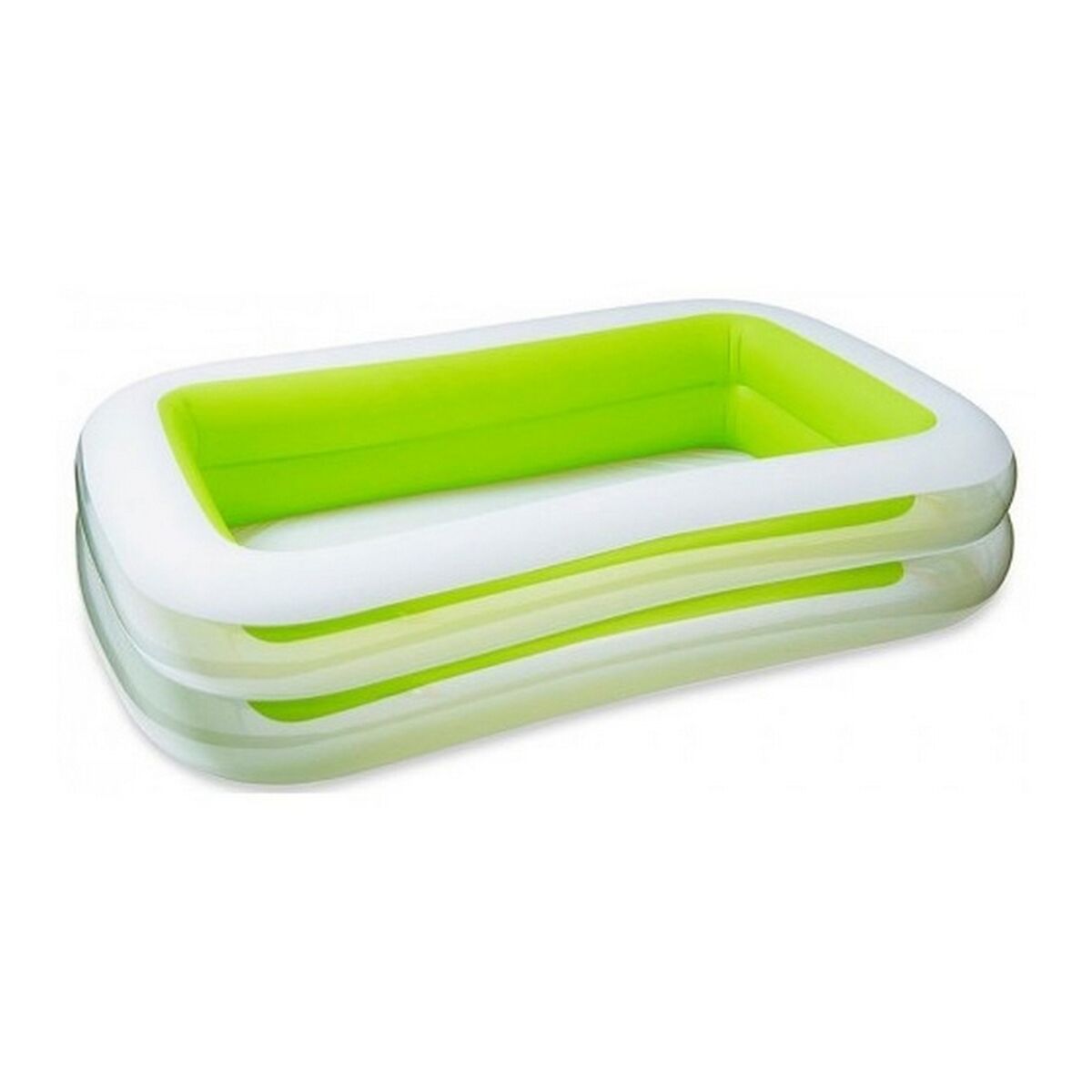 Intex Inflatable Pool Intex 56483Np 770 L (262 X 175 X 56 Cm)