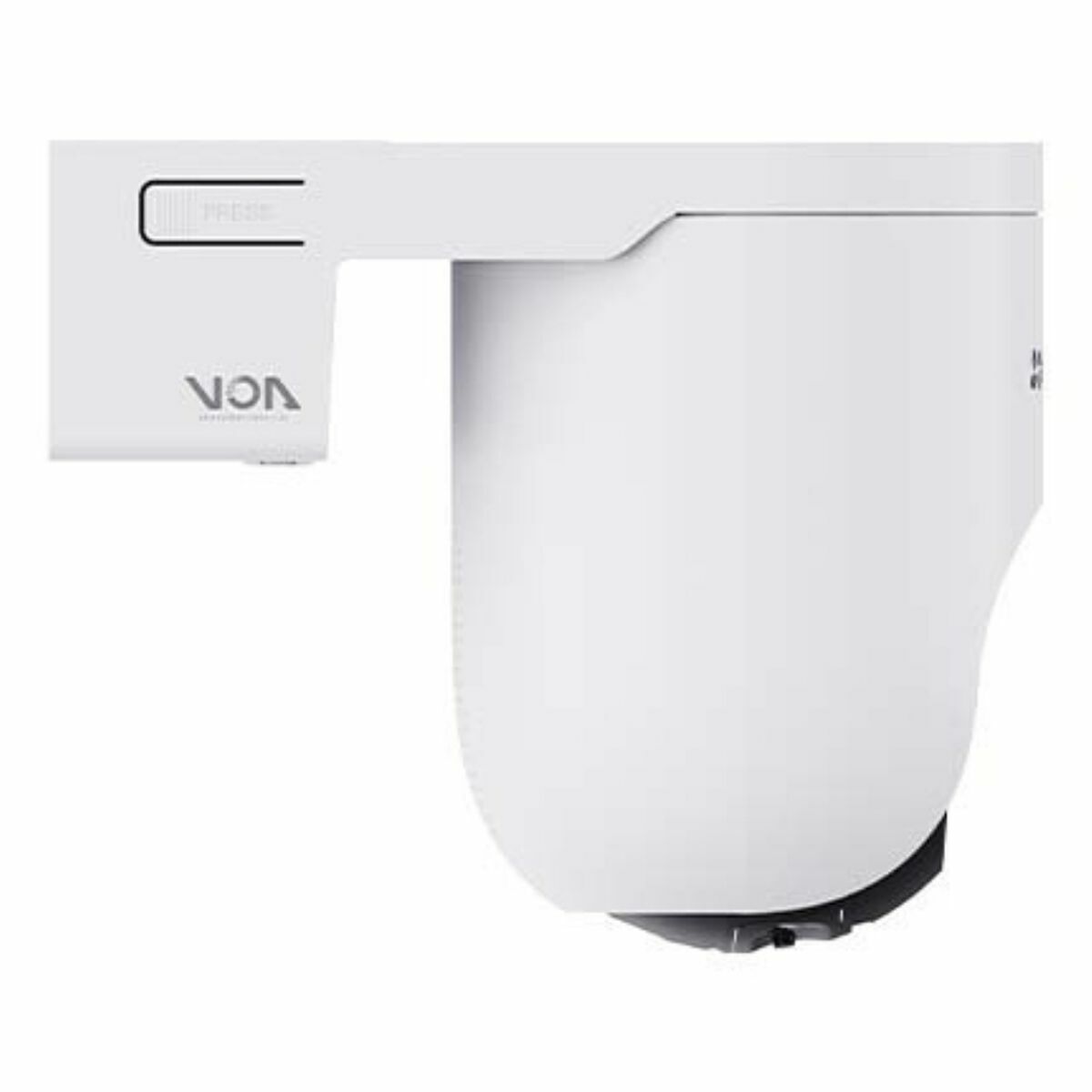 Ezviz Surveillance Camcorder Ezviz Cs-Hb8C-R100-1N4Wfl