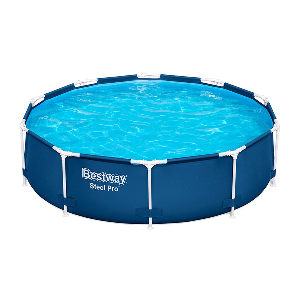 Bestway Removable Pool Bestway 305 X 76 Cm 305 X 305 X 76 Cm
