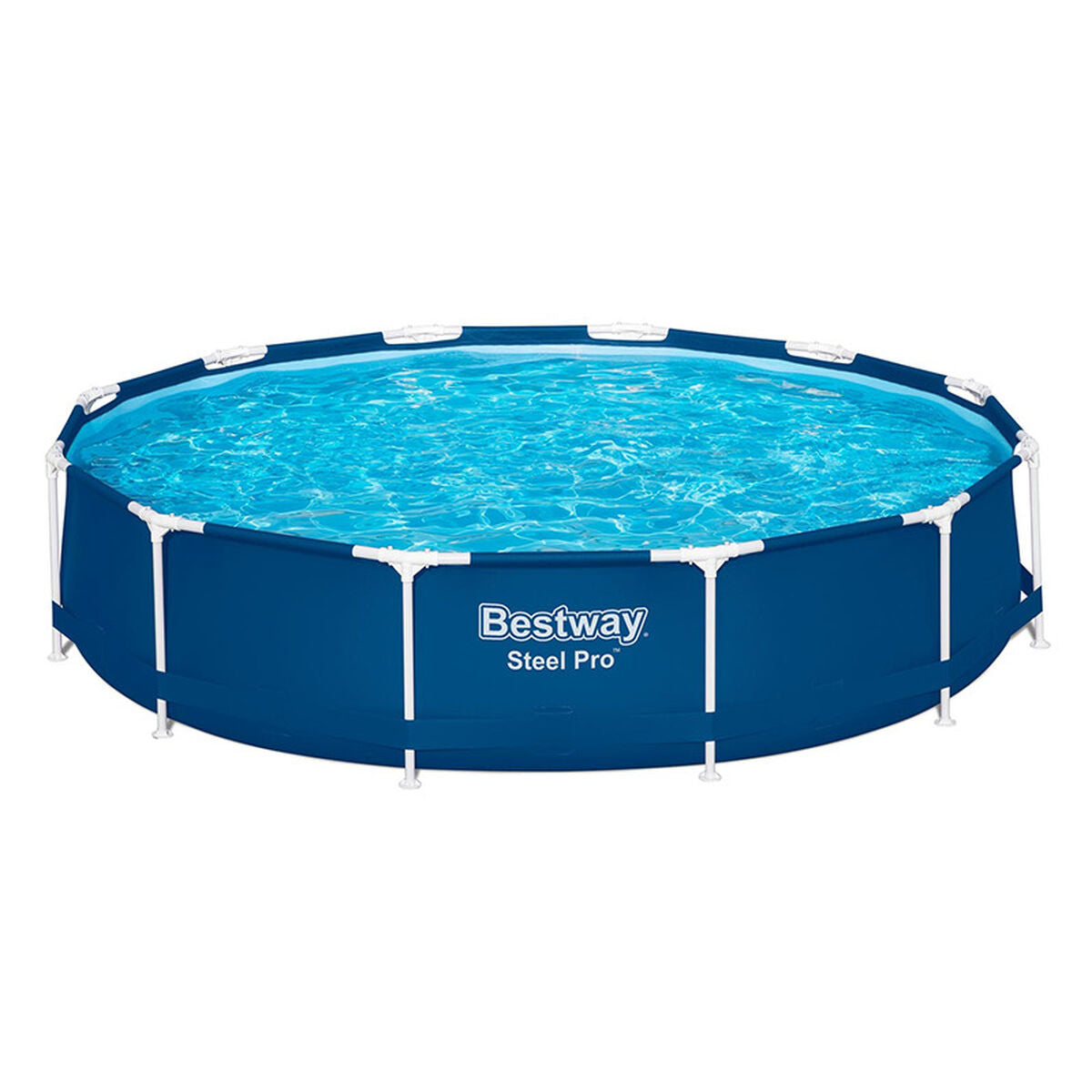 Bestway Removable Pool Bestway 366 X 76 Cm 366 X 366 X 76 Cm