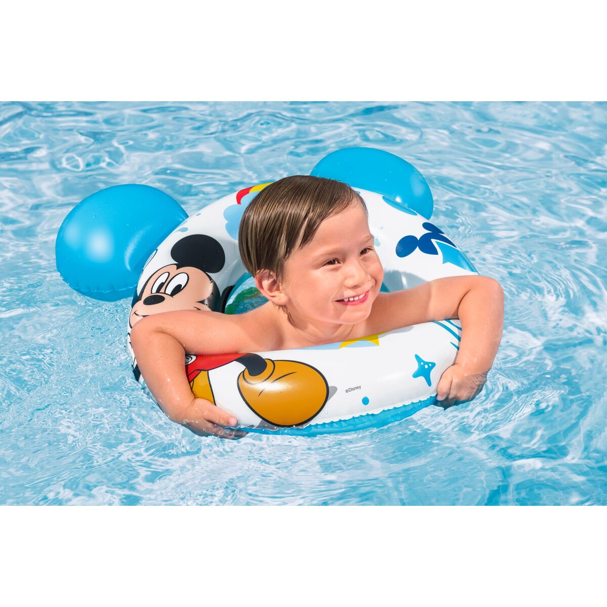 Air mattress Bestway 66 x 14 x 65 cm