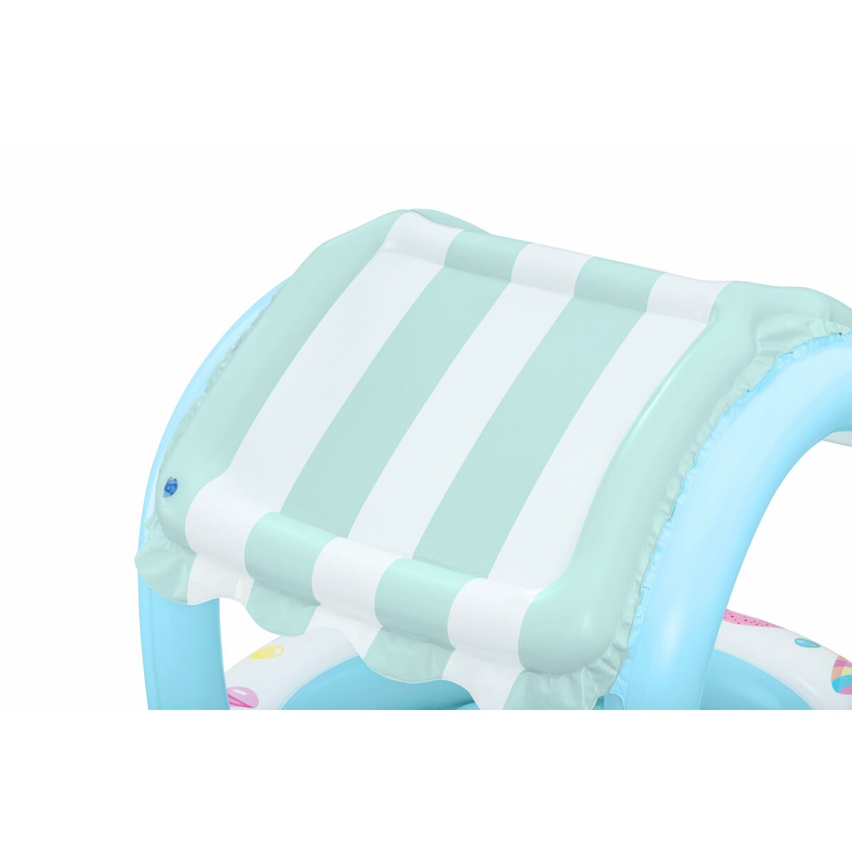 Bestway Inflatable Paddling Pool For Children Bestway 104 X 84 Cm (1 Unit)