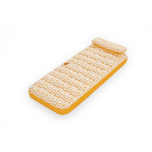 Bestway Inflatable Mattress Waterproof Deluxe 183X84 Cm Beach & Pool 43836