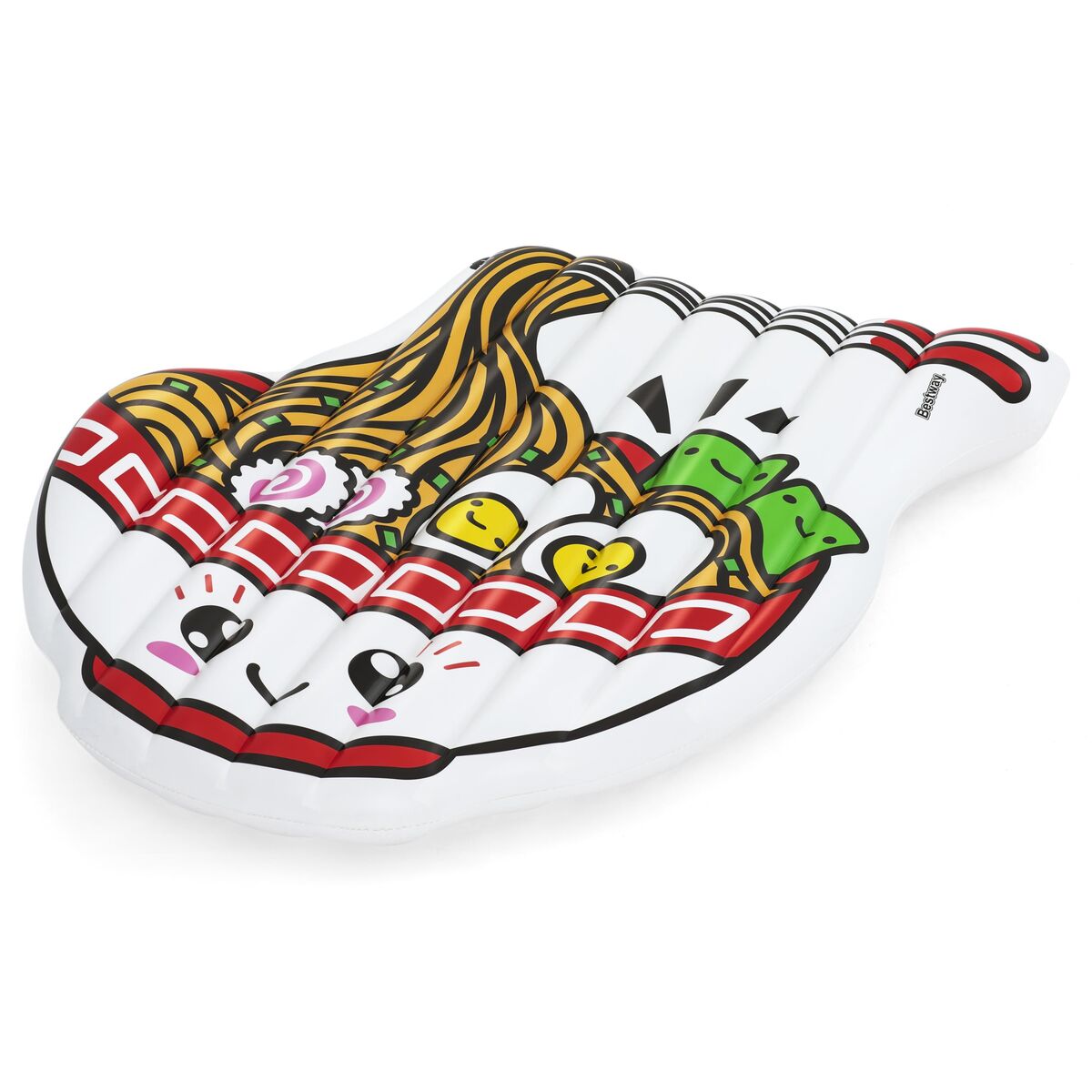 Bestway Inflatable Ramen Bowl 183X168 Cm Beach & Pool 43841