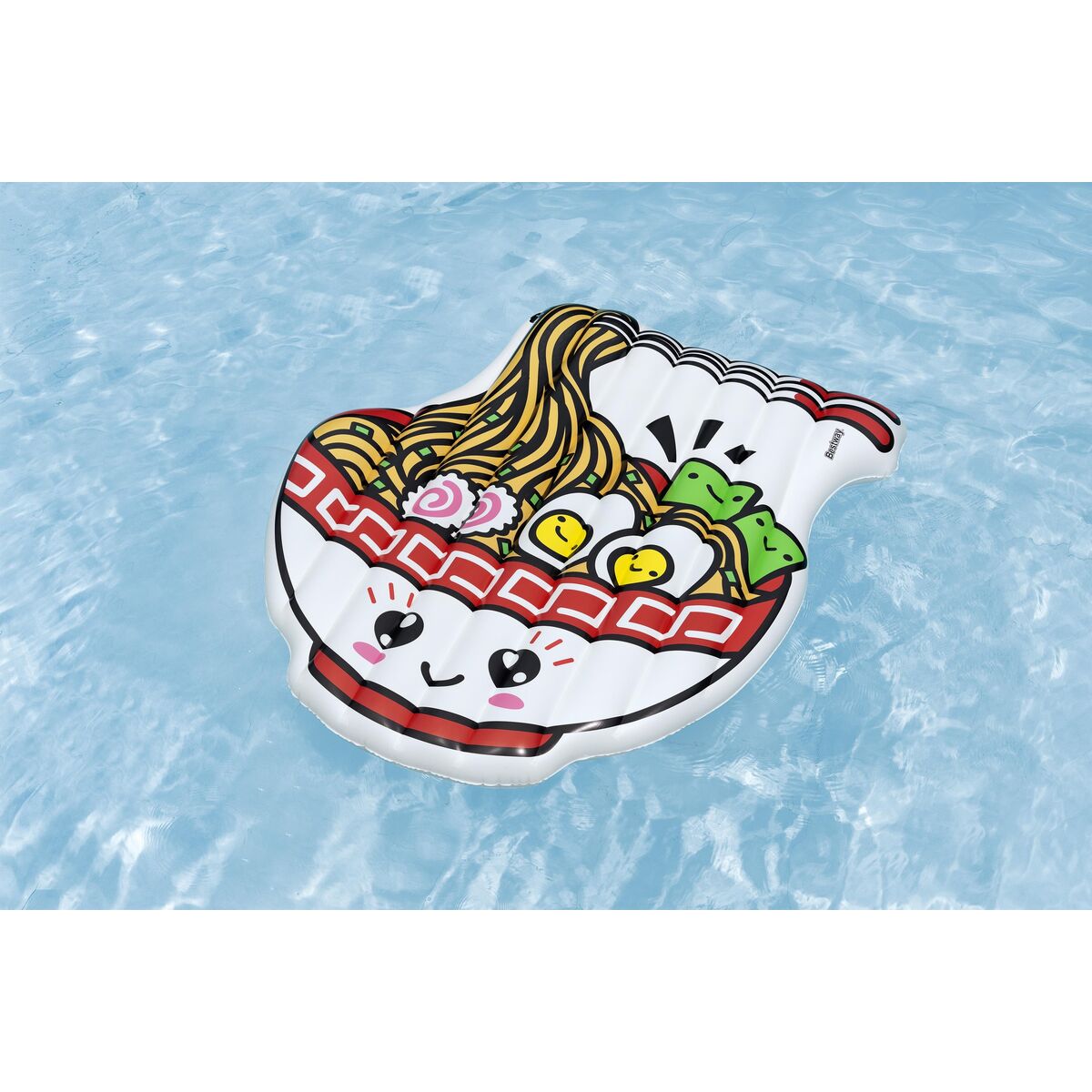 Bestway Inflatable Ramen Bowl 183X168 Cm Beach & Pool 43841