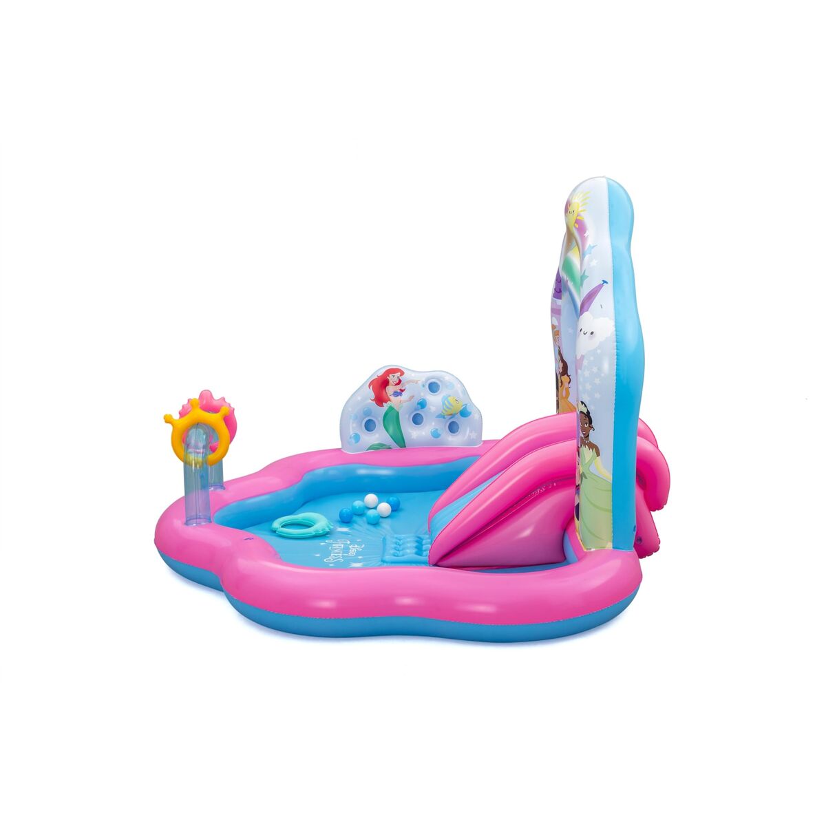 Air mattress Bestway