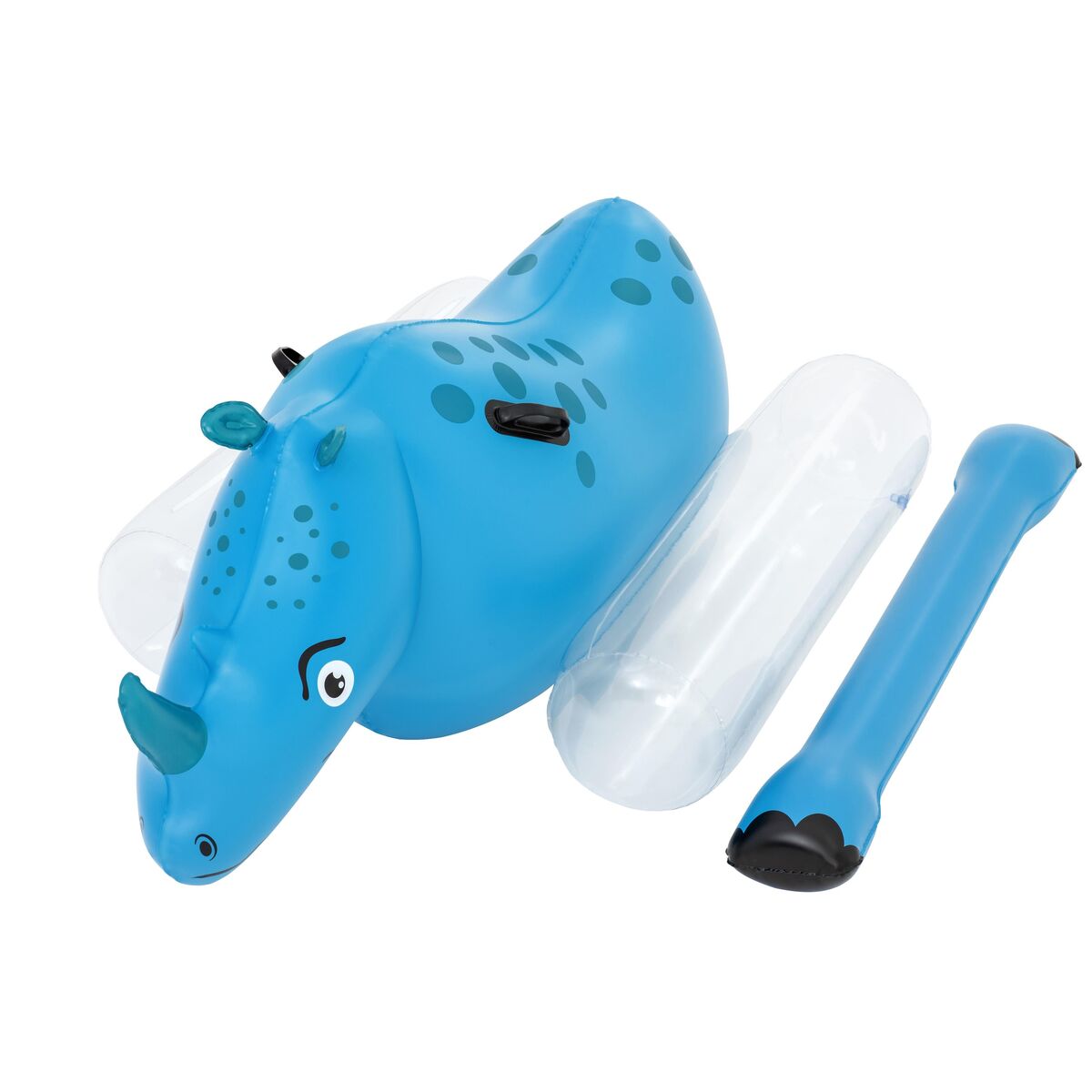 Bestway Inflatable Game Rhinoceros Fight 153X77 Cm +3 Years Pool 41522