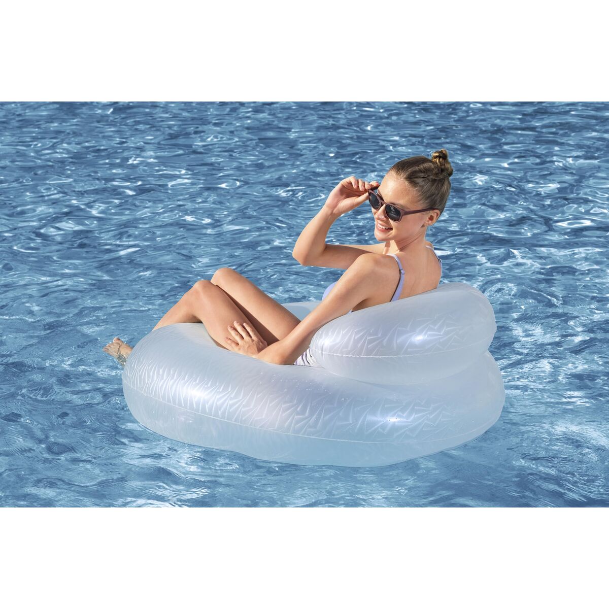 Air mattress Bestway