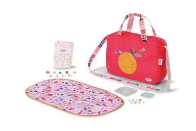 Zapf Creation Baby Born® Pinplay Phypered Bag, Accesorios Muñecas 837610 — image 1