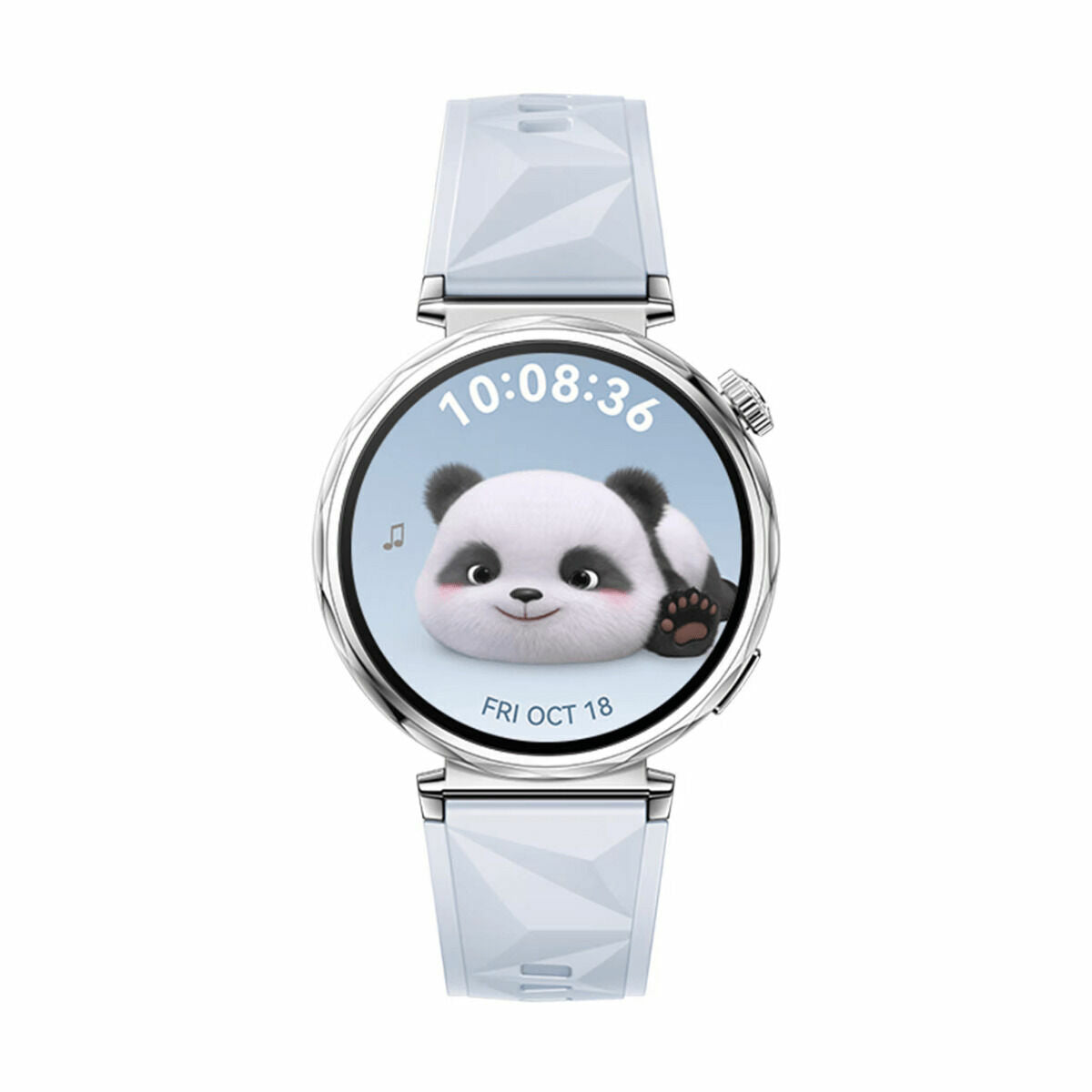 Huawei Smartwatch Huawei Jana-B19Fc Blue