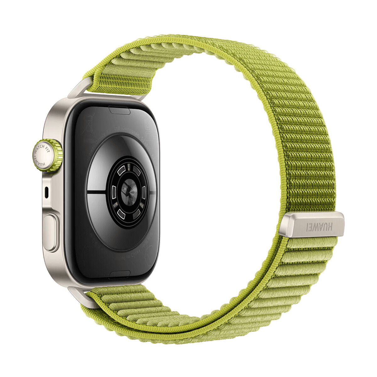 Huawei Smartwatch Huawei Fit 4 Pro Green 1,82" 40 Mm