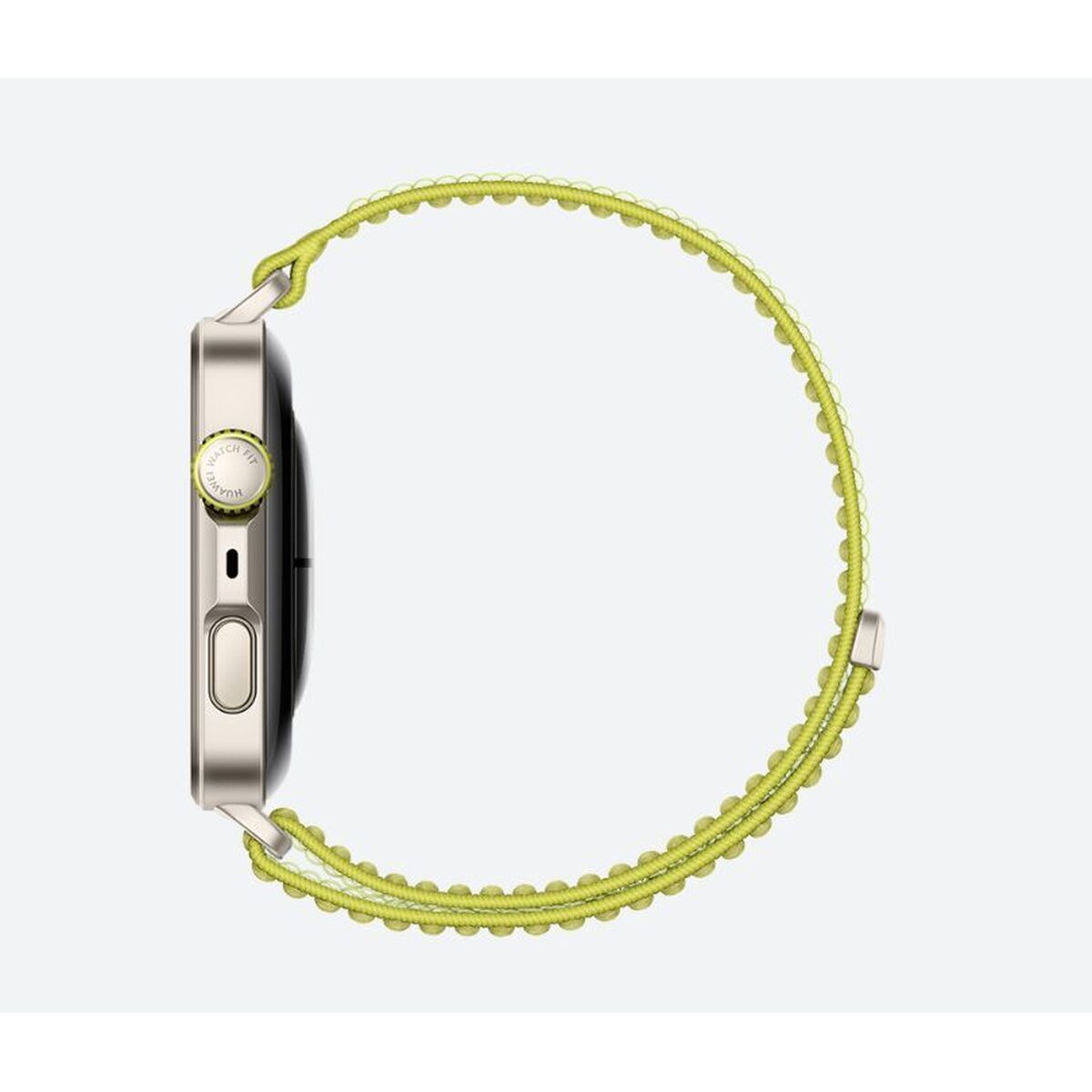 Huawei Smartwatch Huawei Fit 4 Pro Green 1,82" 40 Mm