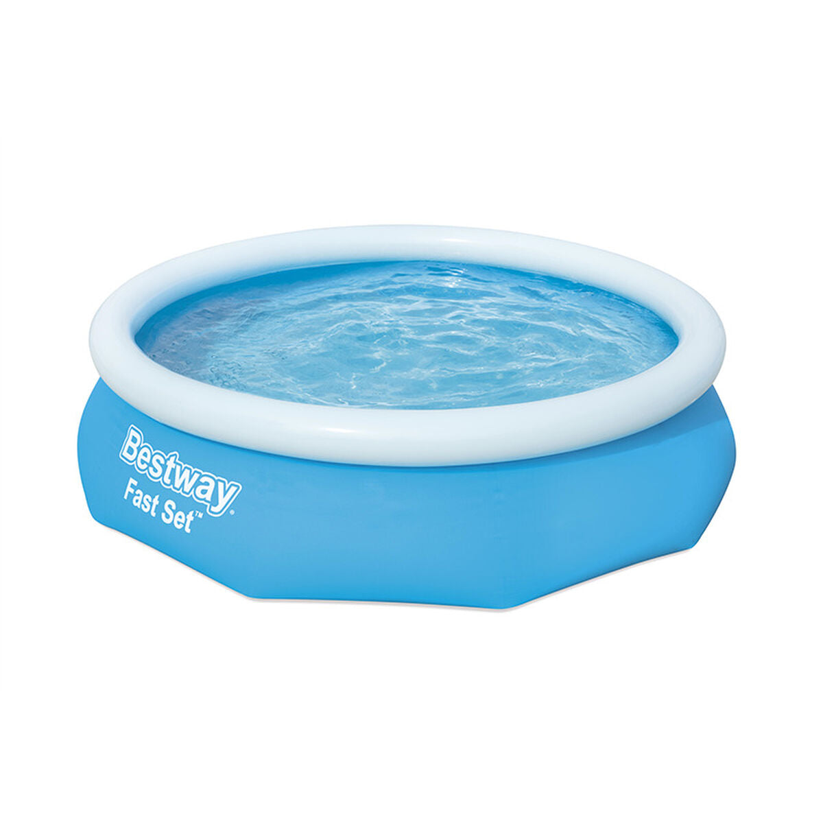 Bestway Inflatable Pool Bestway Blue 3800 L 305 X 76 Cm