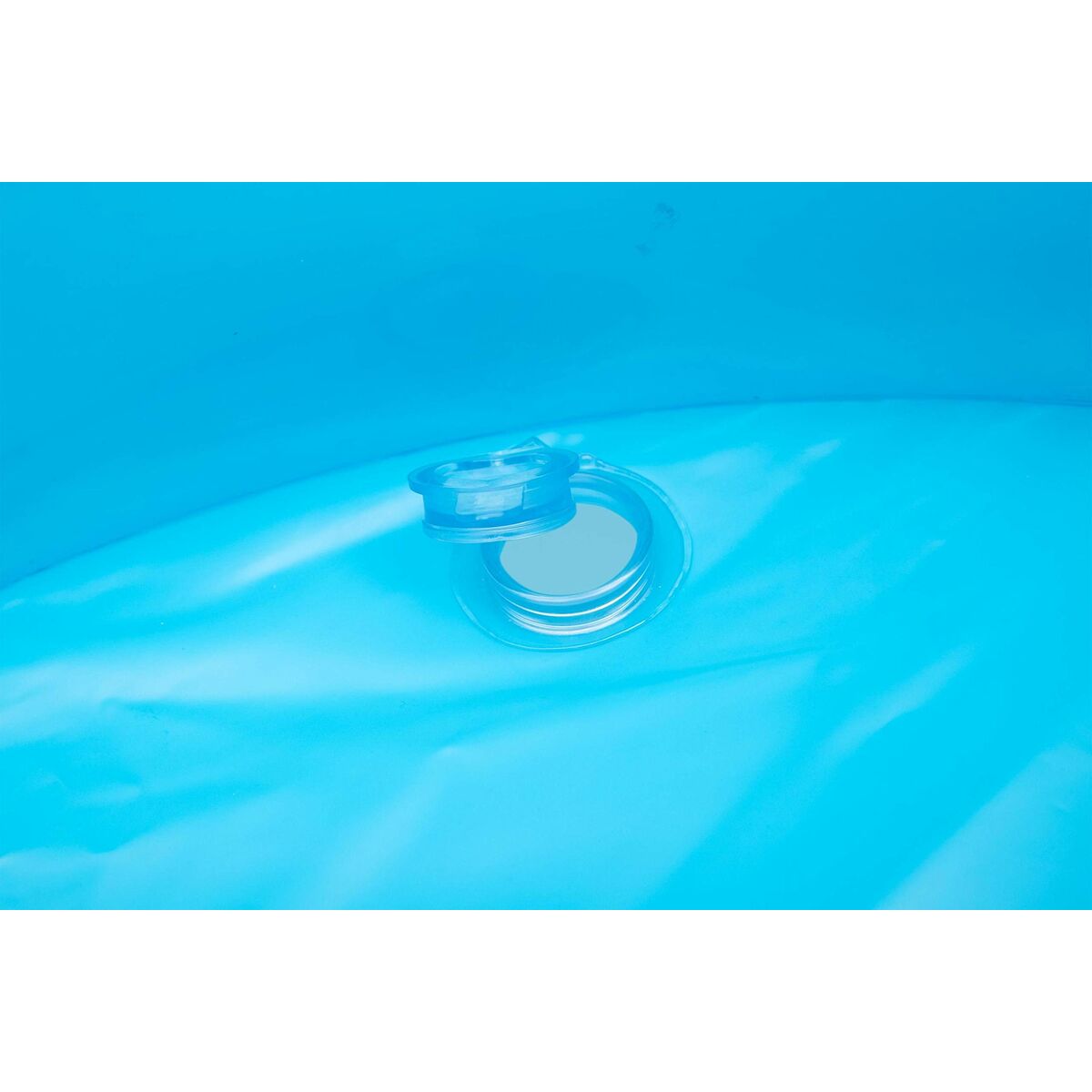 Bestway Inflatable Paddling Pool For Children Bestway Multicolour 305 X 183 X 56 Cm Floral